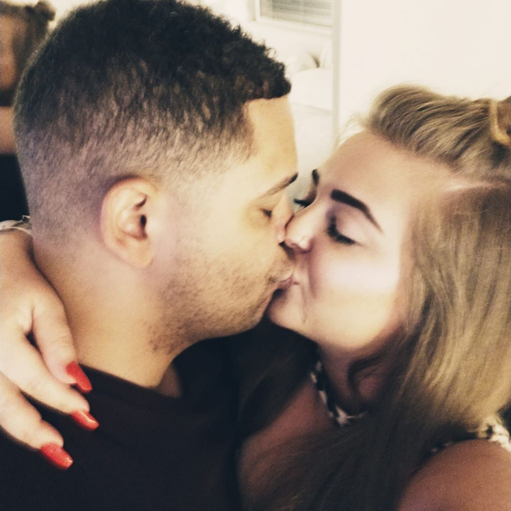 Meet your Posher, Lindsay